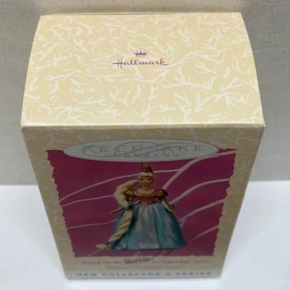 Hallmark keepsake 1997